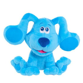 Blue/'s Clues And You Bath Time Blue Plush Exclusive